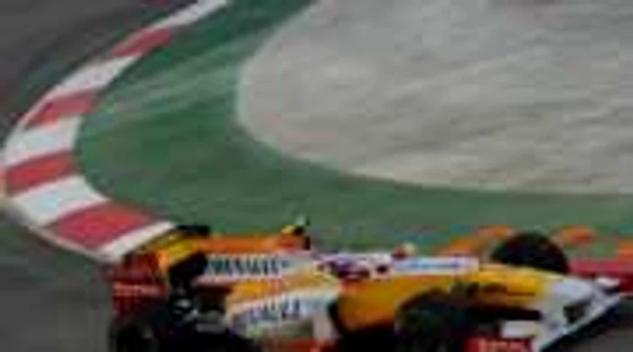 Piteşti: Renault F1 va face spectacol la Piteşti