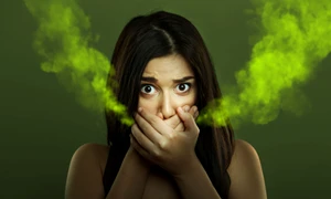 Respiratie urat mirositoare FOTO Shutterstock jpg