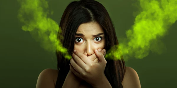 Respiratie urat mirositoare FOTO Shutterstock jpg