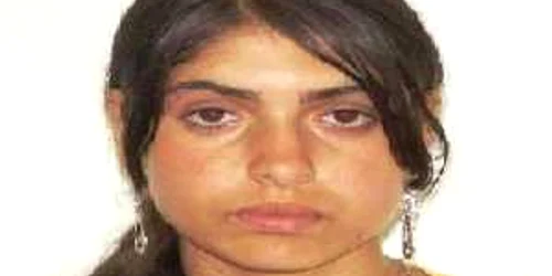 Ana-Maria Nica, 15 ani