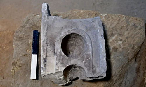 O piață veche de peste 2 000 de ani, descoperită în apropierea Templului din Ierusalim  jpeg