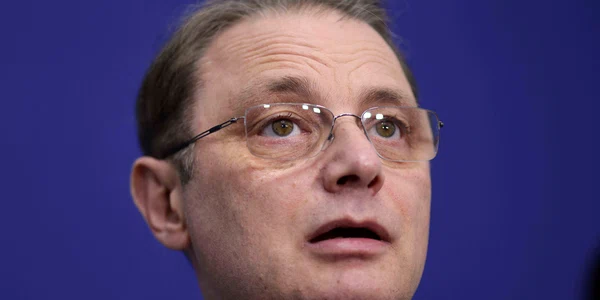 Întâlnirea prim-ministrului desemnat, Luca Niculescu, cu reprezentantii USR, în București, 12 octombrie 2026