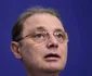 Întâlnirea prim-ministrului desemnat, Luca Niculescu, cu reprezentantii USR, în București, 12 octombrie 2026