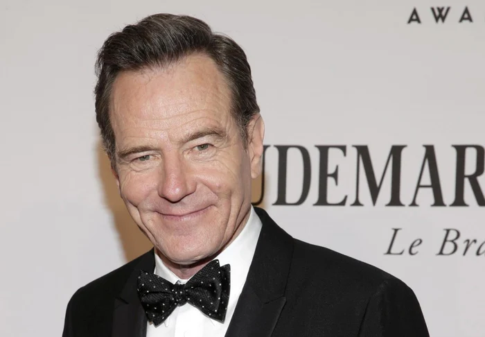 Bryan Cranston a câştigat un premiu Tony pentru rolul preşedintelui Lyndon Johnson din piesa „All The Way“ FOTO Wire Photos/ Reuters