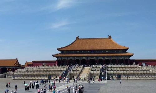 China – impresii de călătorie în anul cooperării Media jpeg