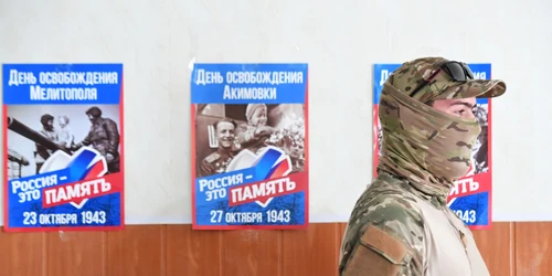Referendum in zonele ocupate de rusi in Ucraina FOTO Profimedia (1) jpg