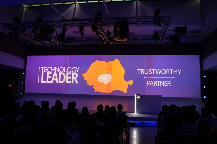 microsoft summit 2014