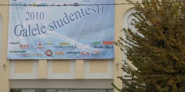 Galele Studenţeşti 2010 se vor încheia pe 4 decembrie