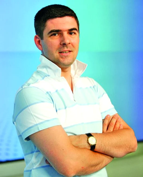 
    Vlad Enăchescu  