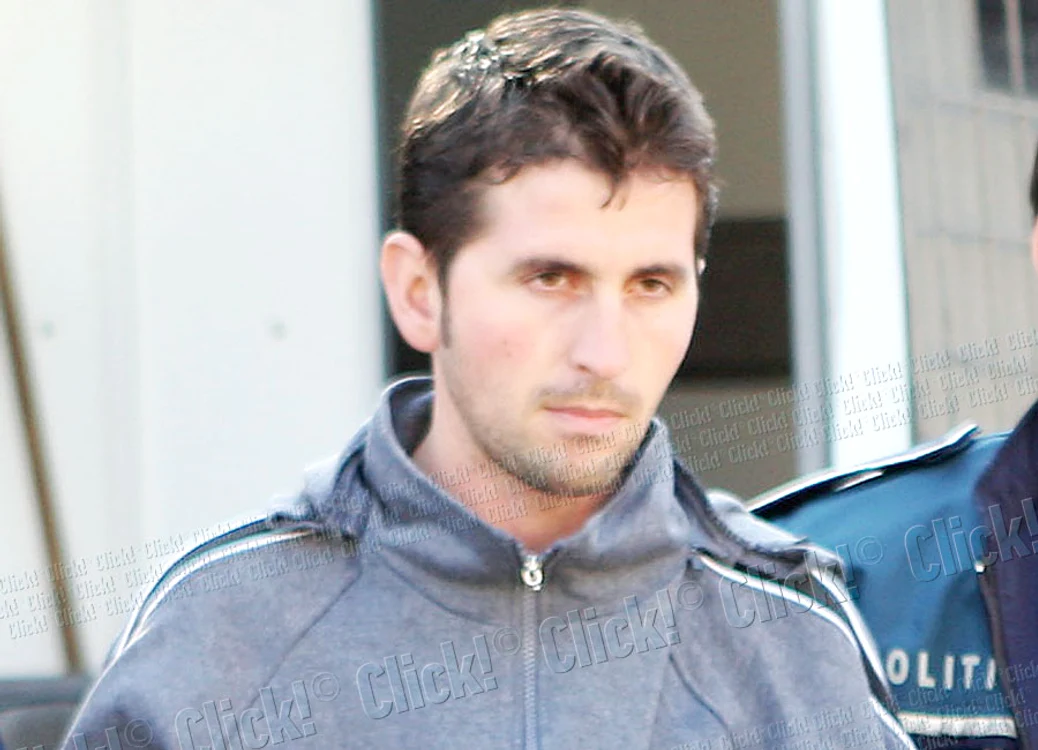 La un an de la asasinatele în lanţ cărora  le-a căzut victimă o familie întreagă,  Giani Deli-Iorga îşi aşteaptă pedeapsa  în penitenciarul de la Poarta Albă