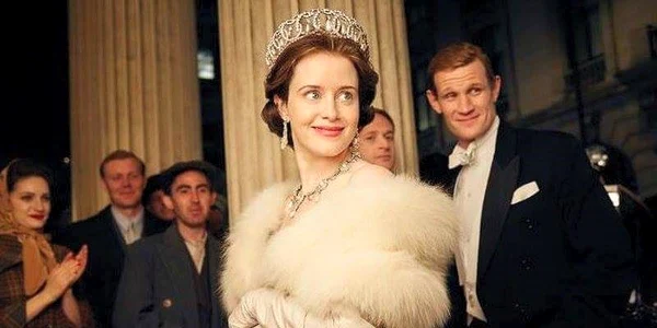 Claire Foy FOTO Facebook Claire Foy jpg