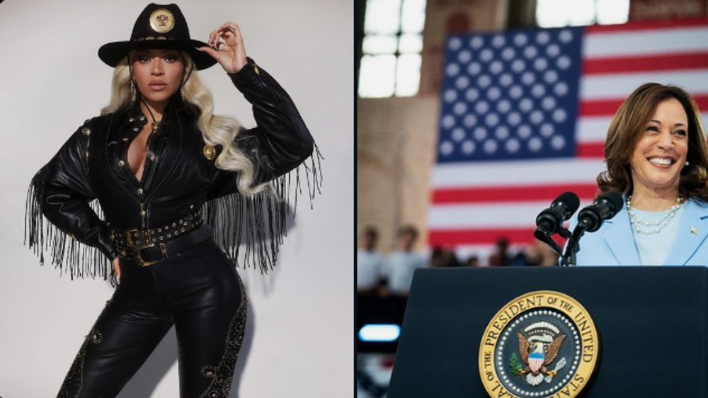 Beyonce o susține pe Kamala Harris pentru președinția SUA. Suma colosală pe care o va dona campaniei electorale a democratei