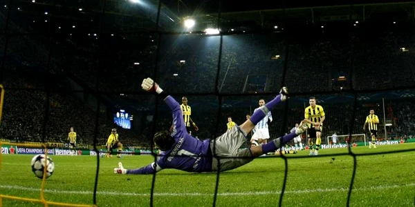 borussia malaga foto reuters