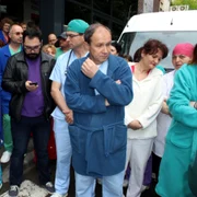 greva spital
