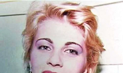 Felicia Vlădan a fost împușcată în cap de către soțul călău  jpeg