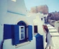 Dana Savuica sexy in Santorini Grecia (31) jpeg