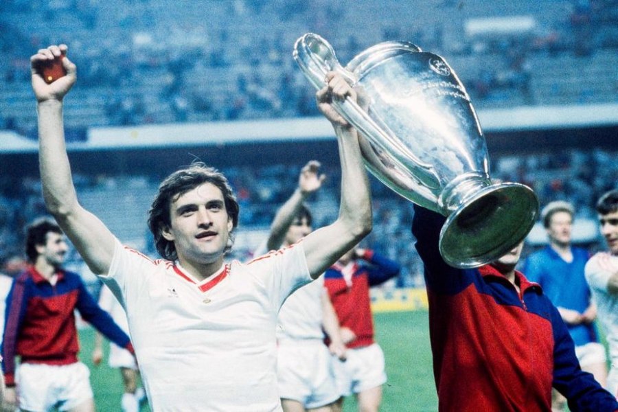 România a luat „mărunțișuri“, când a dat regina Europei: cât a încasat Steaua și cât valorează acum Liga Campionilor