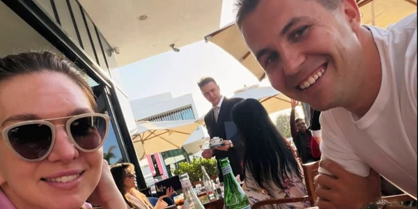 simona halep patrick ciocirla insta webp