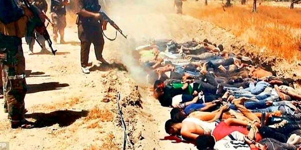irak masacru afp