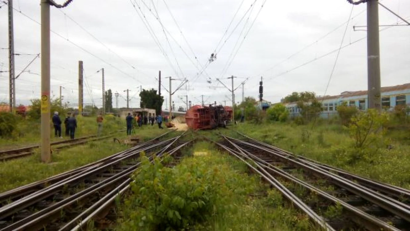 tren