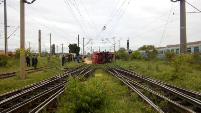 tren