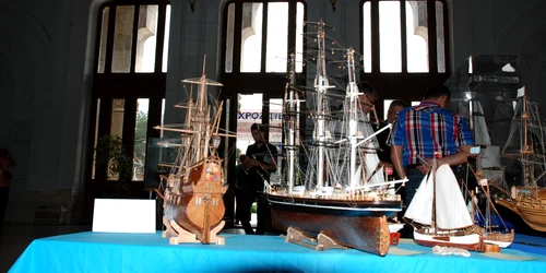 expozitie navomodele galati
