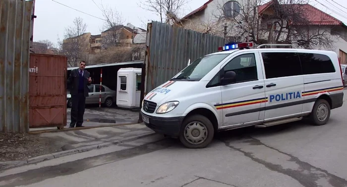 Oamenii legii vor continua astfel de acţiuni şi în perioada următoare FOTO: adevarul.ro