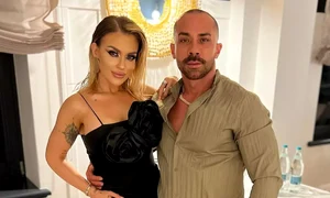 Oana Radu și Cătălin Dobrescu au fost căsătoriți timp de 3 ani