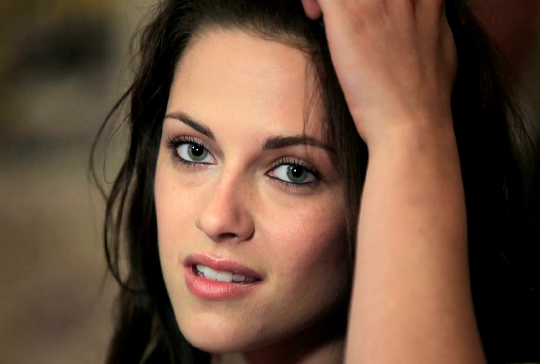 Kristen Stewart