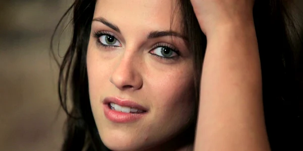 Kristen Stewart