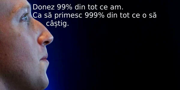 mark zuckerberg foto reuters