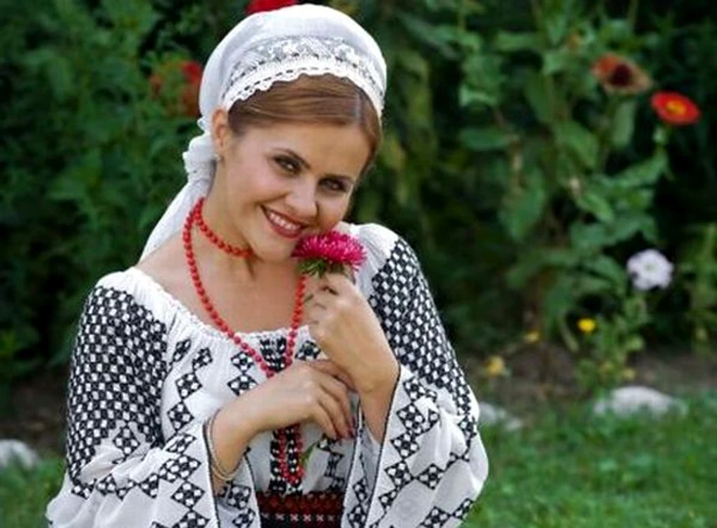 
    Niculina Stoican spune că nu ar emigra niciodată din România.  