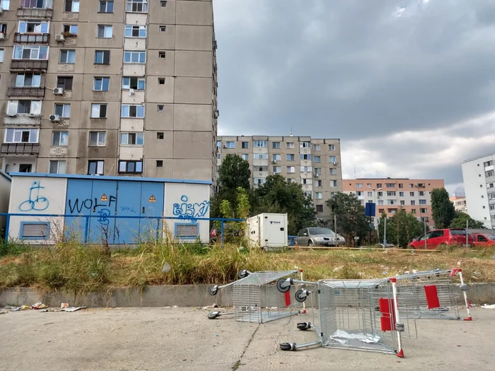 Fotografii cu Motorola Z3 Play FOTO Adrian Pogîngeanu