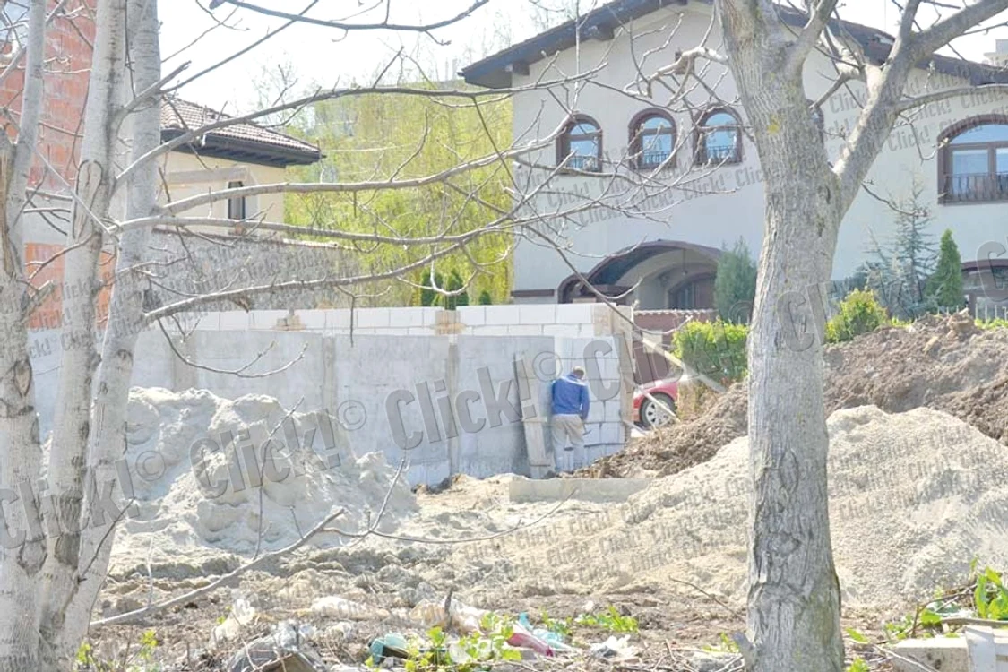 Andreea Bălan  şi Keo sunt  împreună  de şapte ani (Fotografii: Blitz)