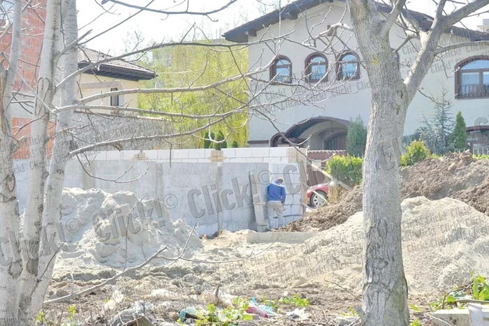 Andreea Bălan şi Keo sunt împreună de şapte ani (Fotografii: Blitz)