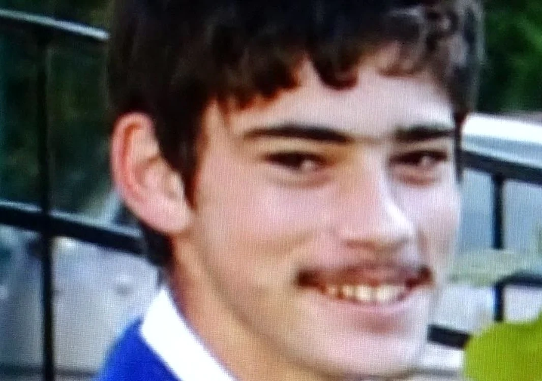 Marius Ştefan Florea dispăruse de acasă de două zile FOTO. Poliţia Argeş