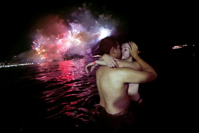 
    Excesele erotice pun sănătatea Balanțelor în pericolFoto: Getty  