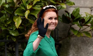 Sarah Ferguson, GettyImages jpg