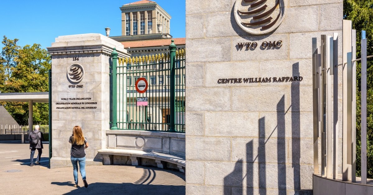 Canada contestă tarifele impuse de SUA la OMC