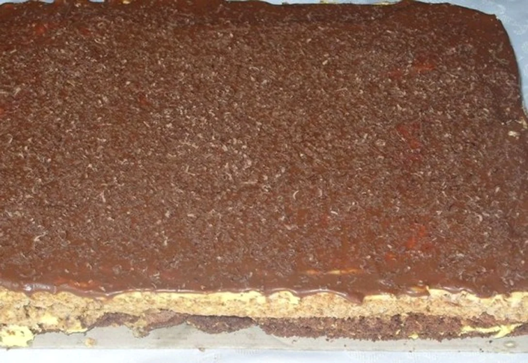 prajitura in trei culori jpeg