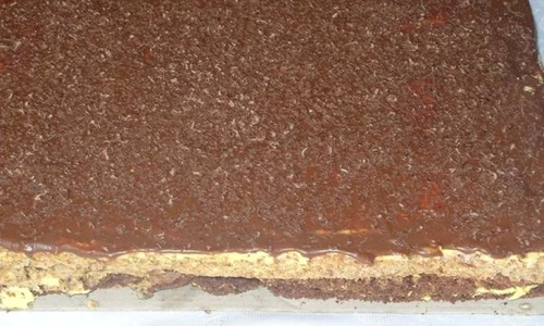 prajitura in trei culori jpeg