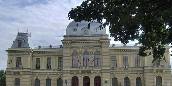 BUZAU
