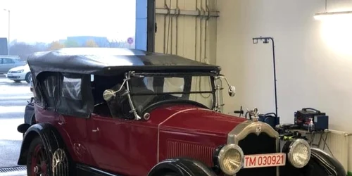 FOTO RAR Timiş