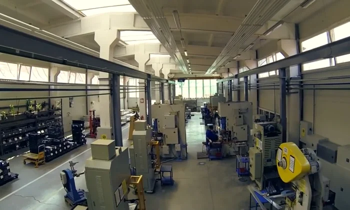  RAAL Bistrița Năsăud FOTO: Captura youtube