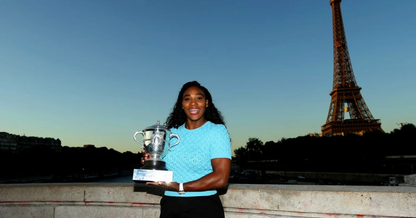 Serena Williams (Getty Images)