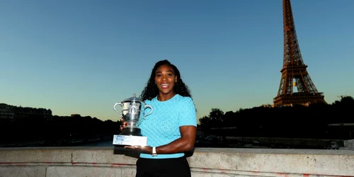 serena williams foto getty images