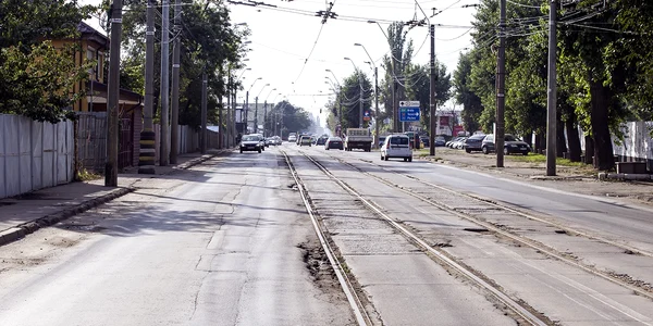 lucrari modernizare Traian Vuia