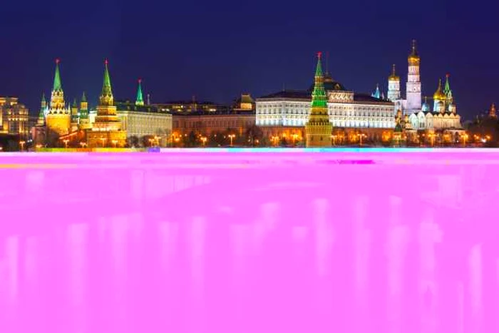 kremlin