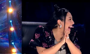  Romanii au Talent : foto captura video Pro TV png