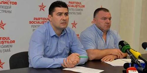 Dinari Cojocaru foto IPN